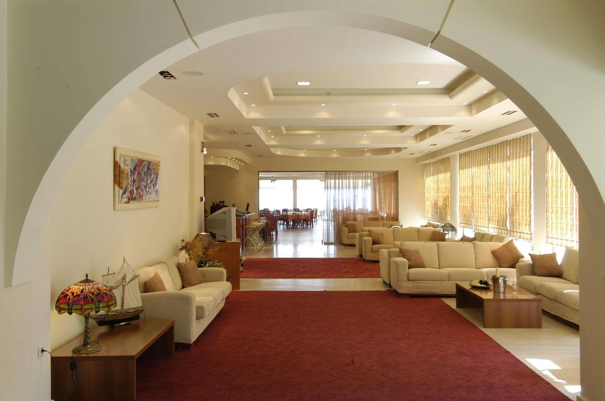 Florida Blue Bay Resort & Spa Psathopyrgos Exterior photo